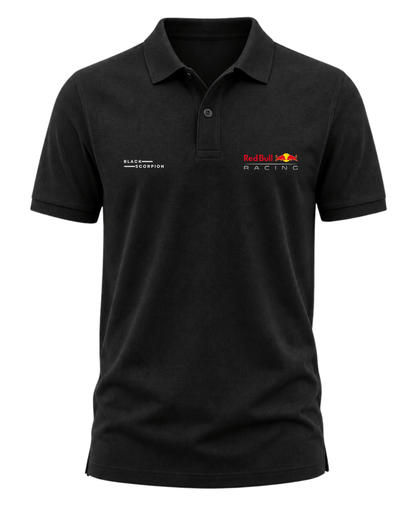 Redbull F1 Polo T-shirt (men)