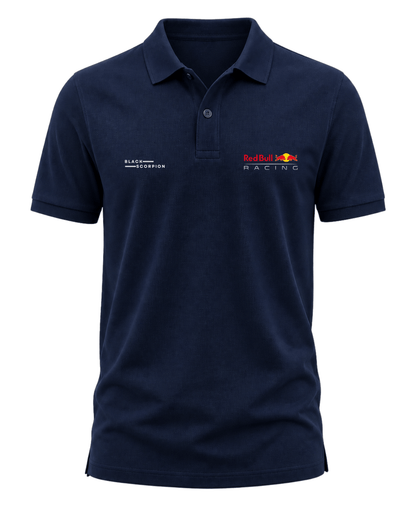 Redbull F1 Polo T-shirt (men)