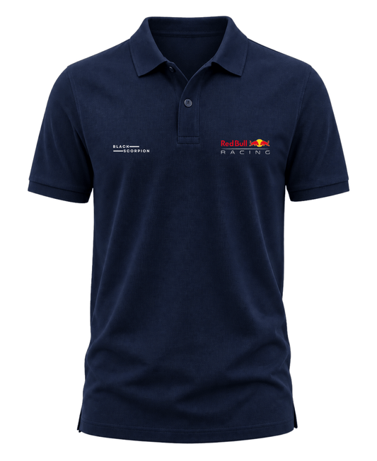 Redbull F1 Polo T-shirt (men)
