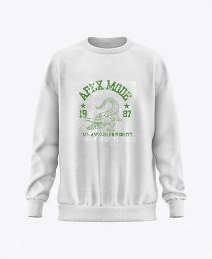 Apex Predator Sweatshirt (unisex)