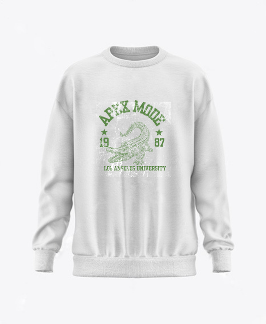 Apex Predator Sweatshirt (unisex)