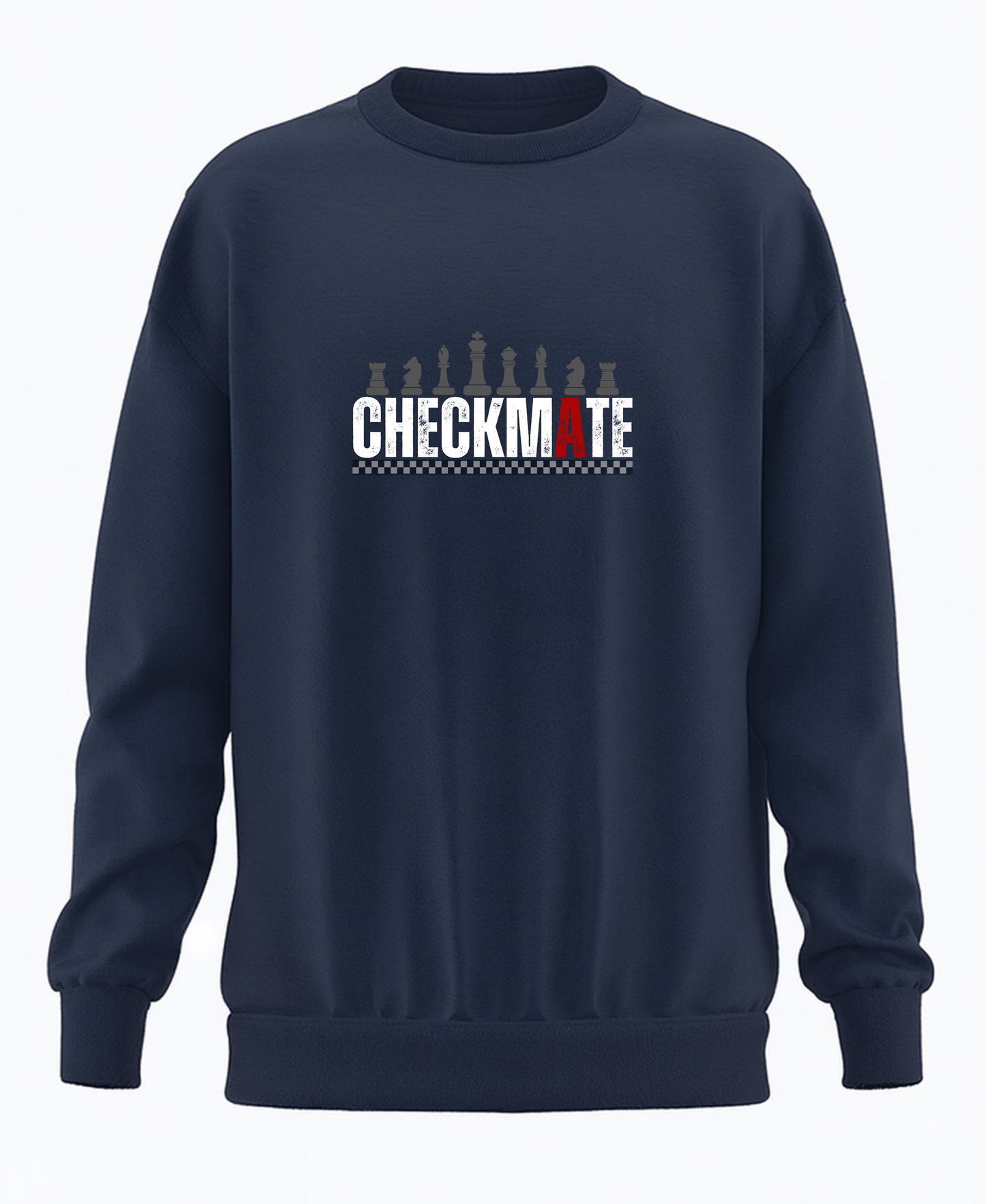 Checkmate Sweatshirt (unisex)