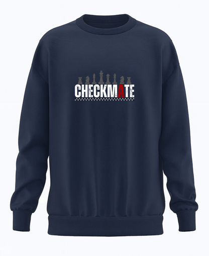 Checkmate Sweatshirt (unisex)
