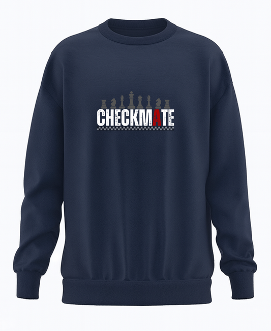Checkmate Sweatshirt (unisex)