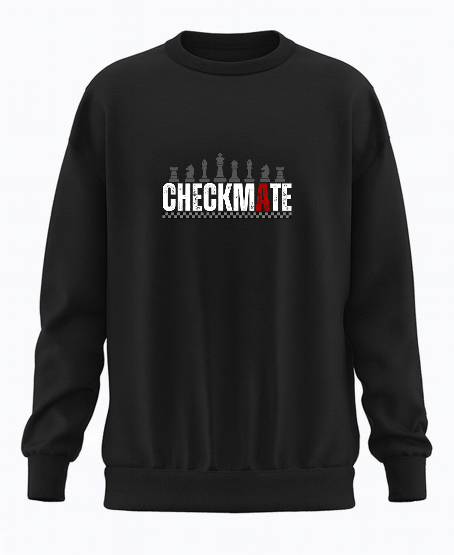 Checkmate Sweatshirt (unisex)