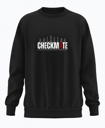 Checkmate Sweatshirt (unisex)