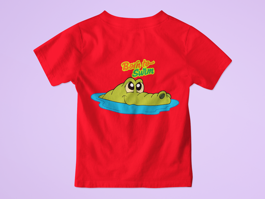 Swim Croc Kids (unisex)