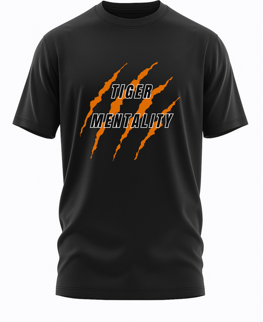 Tiger Mentality (Men)