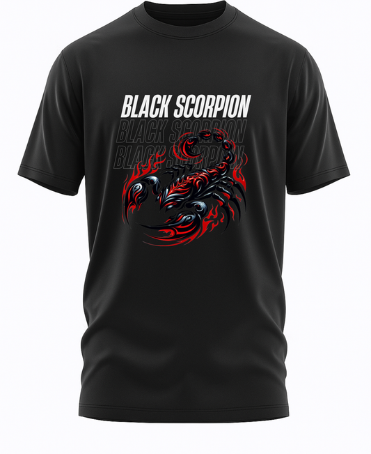 Black Scorpion 7.0 (men)