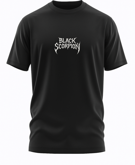 Black Scorpion 8.0