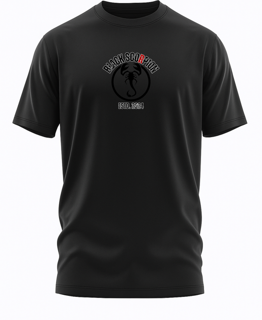 Black Scorpion 2.0 (Men)