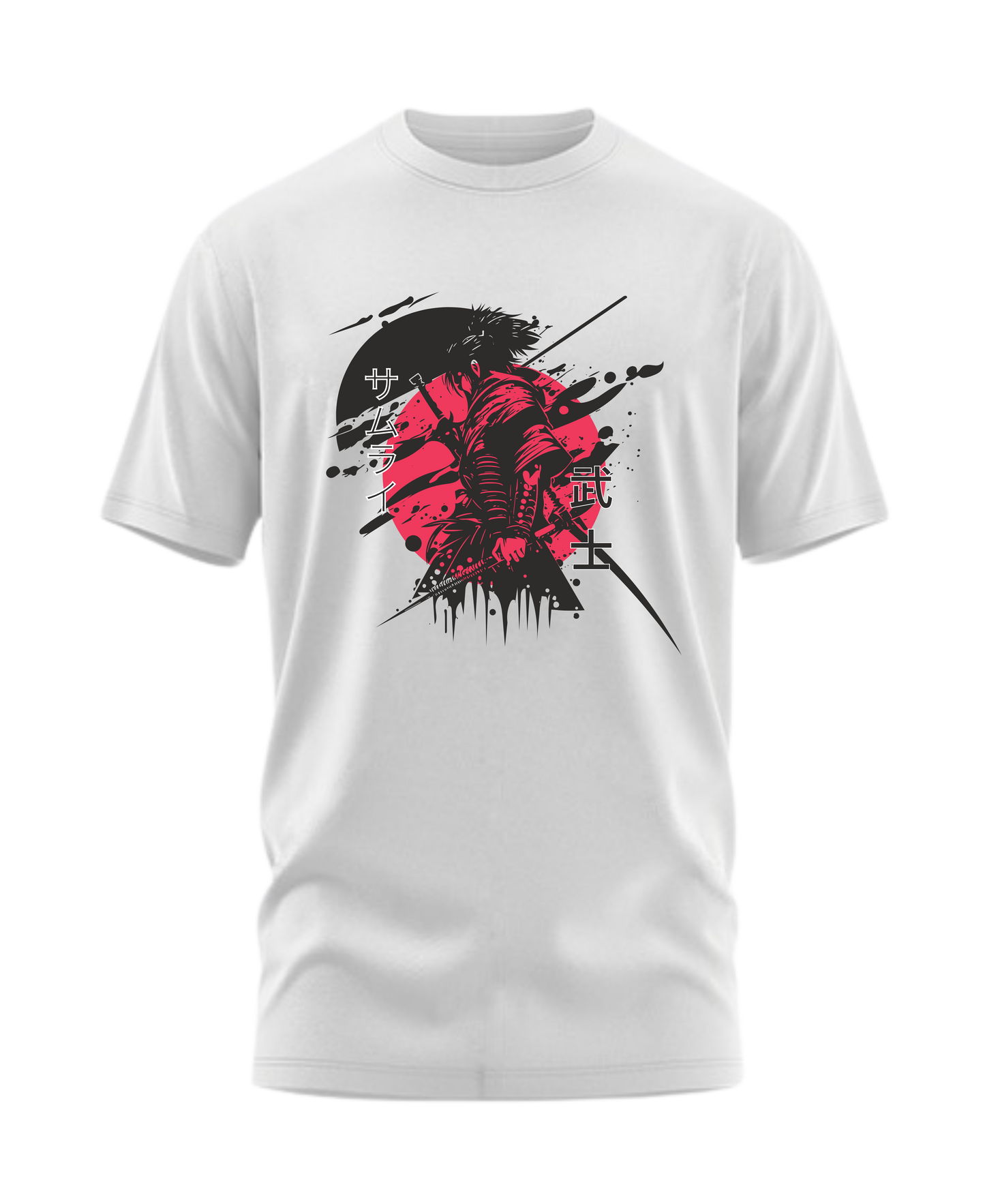 JPN Samurai