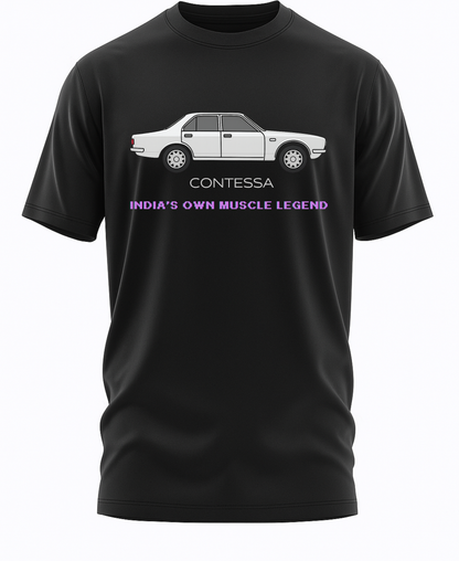 Contessa 'The Muscle Car'