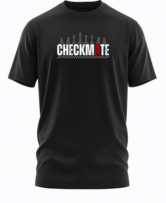 Checkmate (Men)