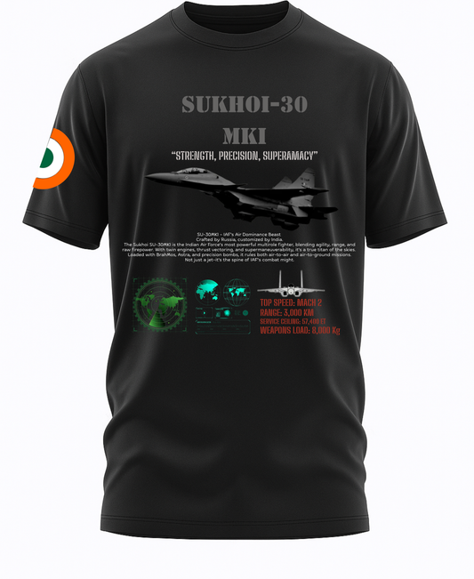 SU-30 MKI (men)