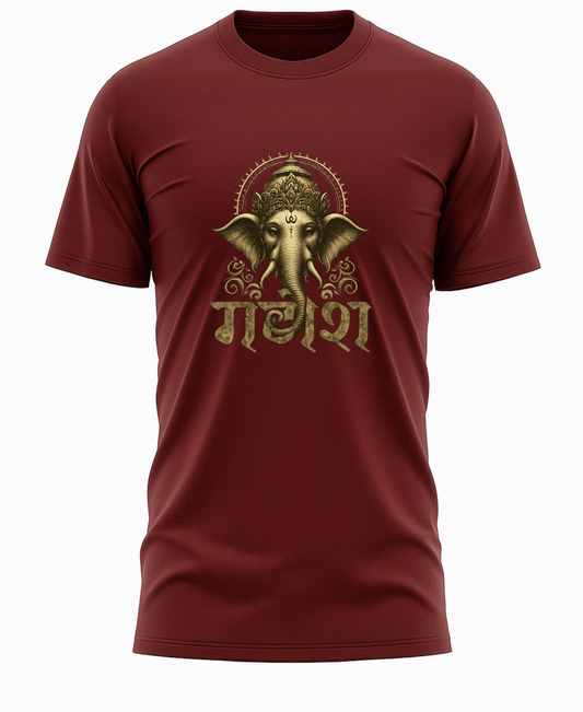 Ganesh ji T-Shirt (unisex)