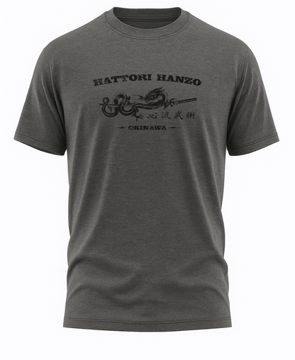 Hanzo Sword T-Shirt (men)