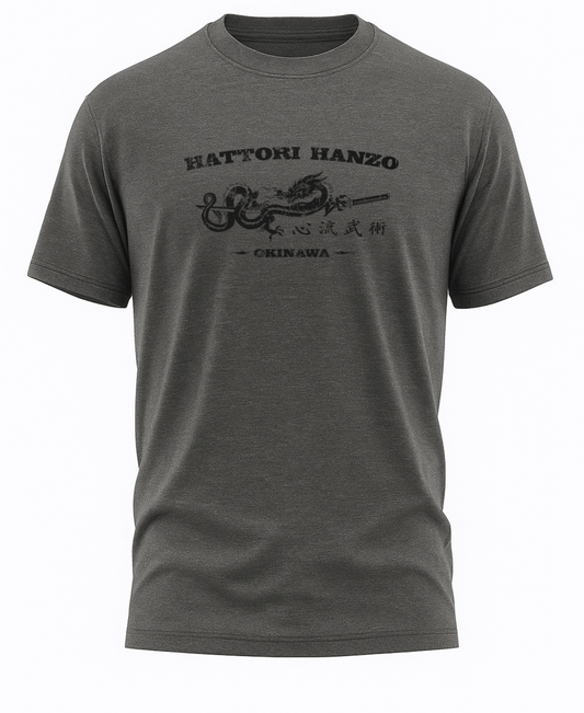 Hanzo Sword T-Shirt (men)