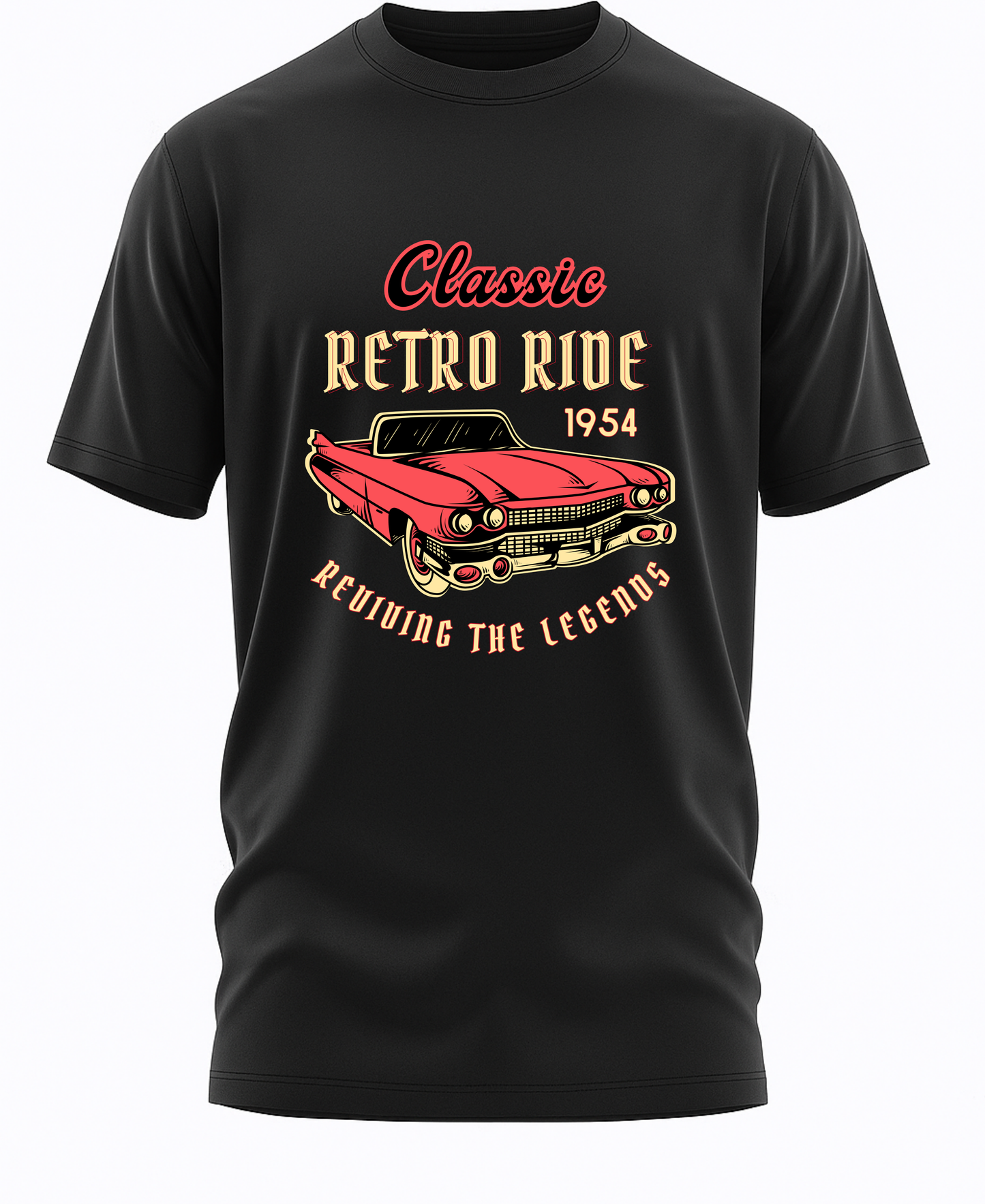 Vintage Legend 1954 (Men)