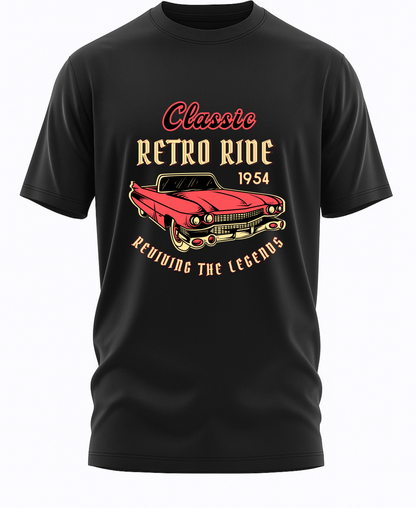 Vintage Legend 1954 (Men)