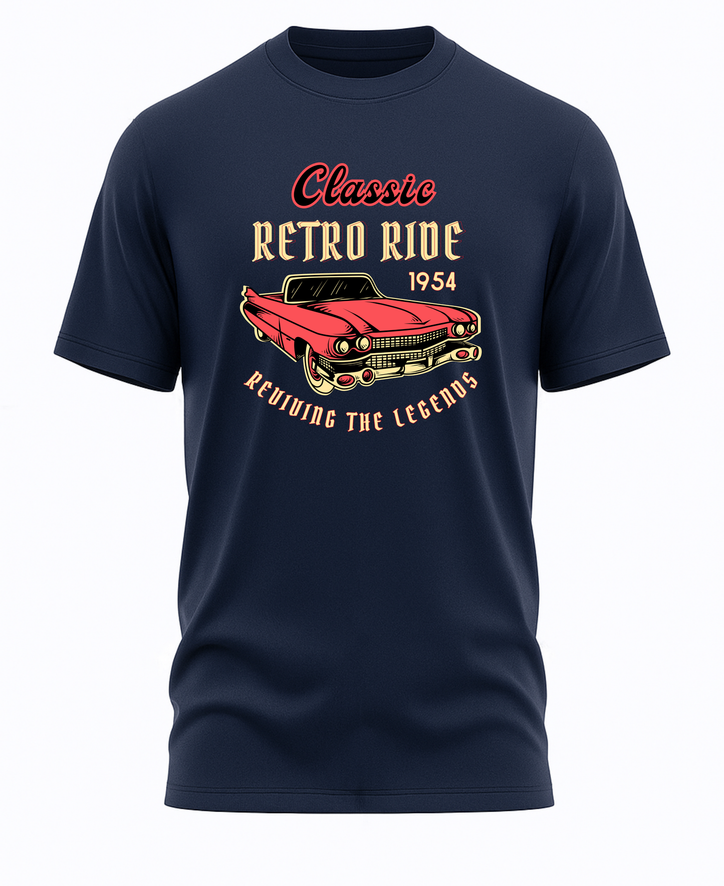 Vintage Legend 1954 (Men)