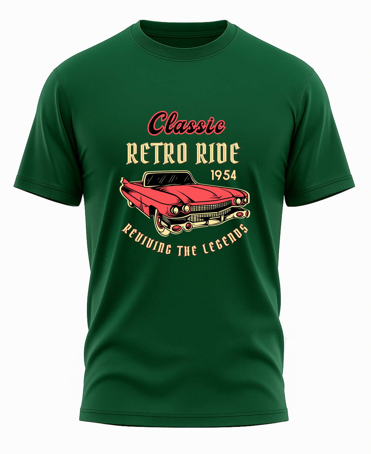 Vintage Legend 1954 (Men)