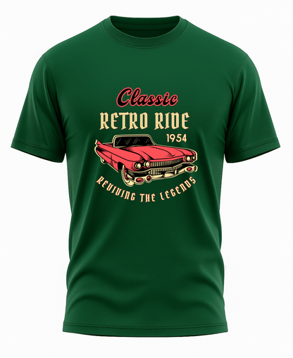 Vintage Legend 1954 (Men)