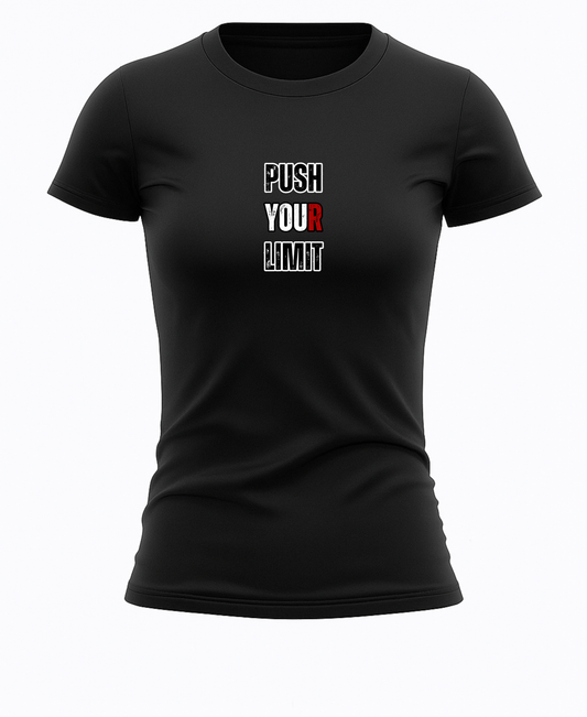 Push Your Limit (Women)