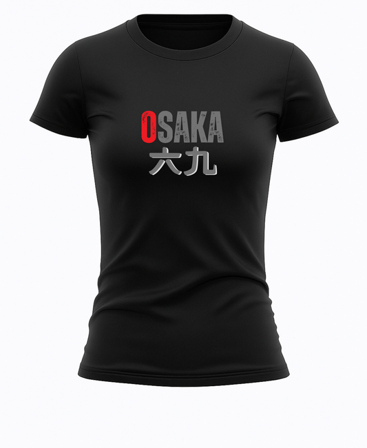 Osaka 69 (women)