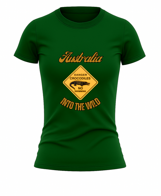 Wild Australia (women)