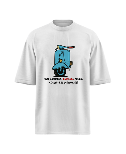 The Family Savari oversize (unisex)