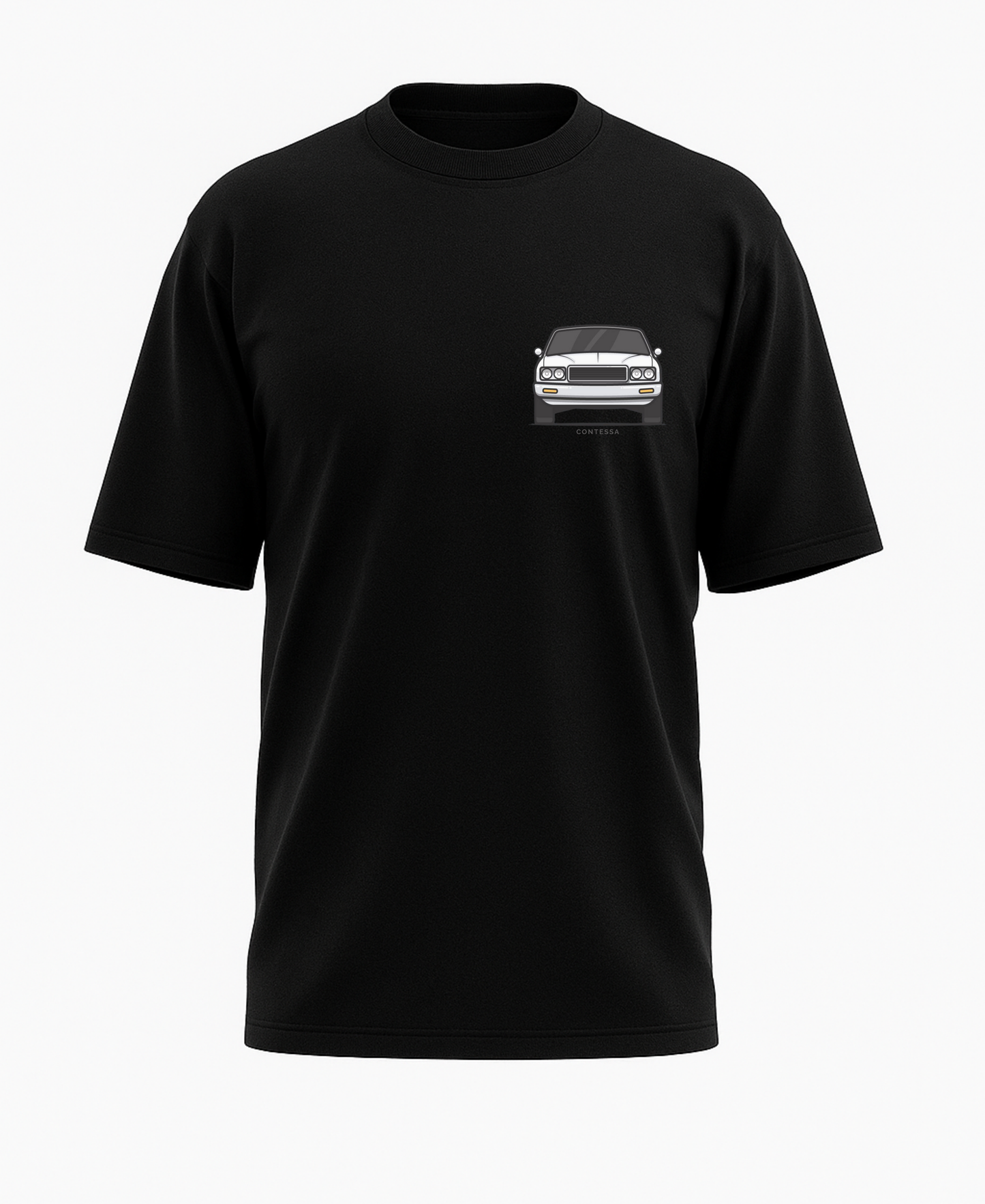 Contessa love oversize (unisex)