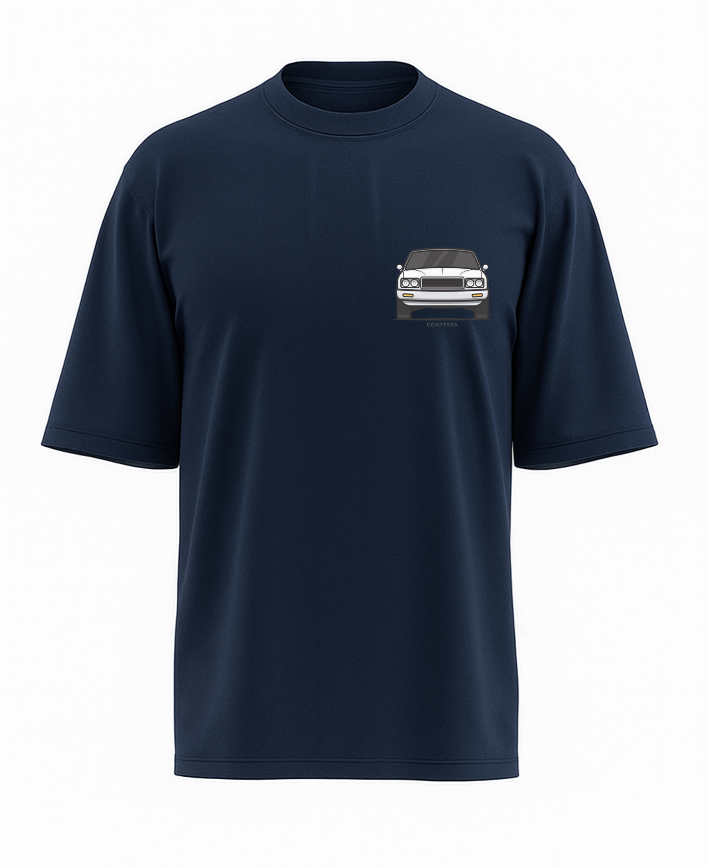 Contessa love oversize (unisex)