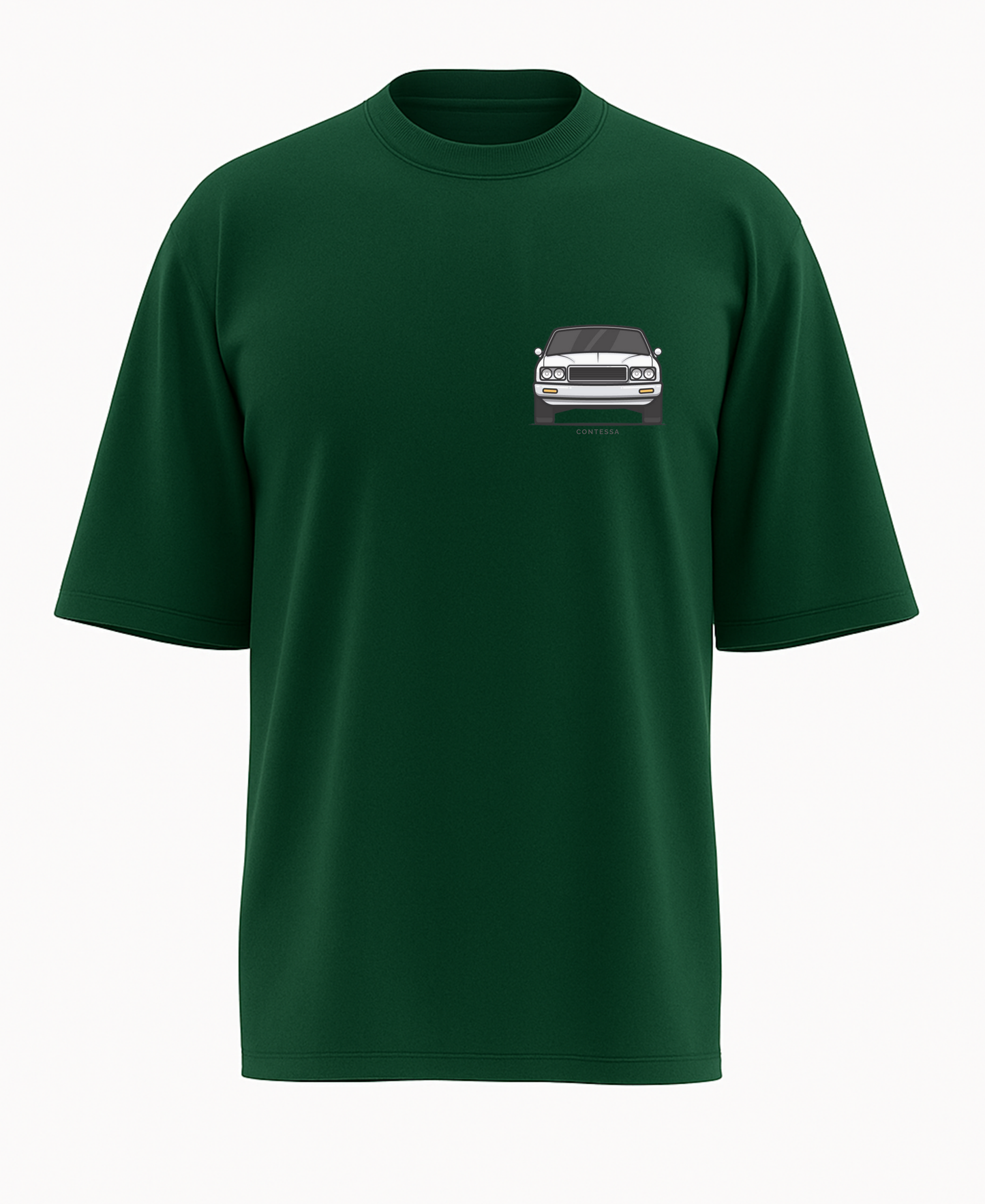Contessa love oversize (unisex)