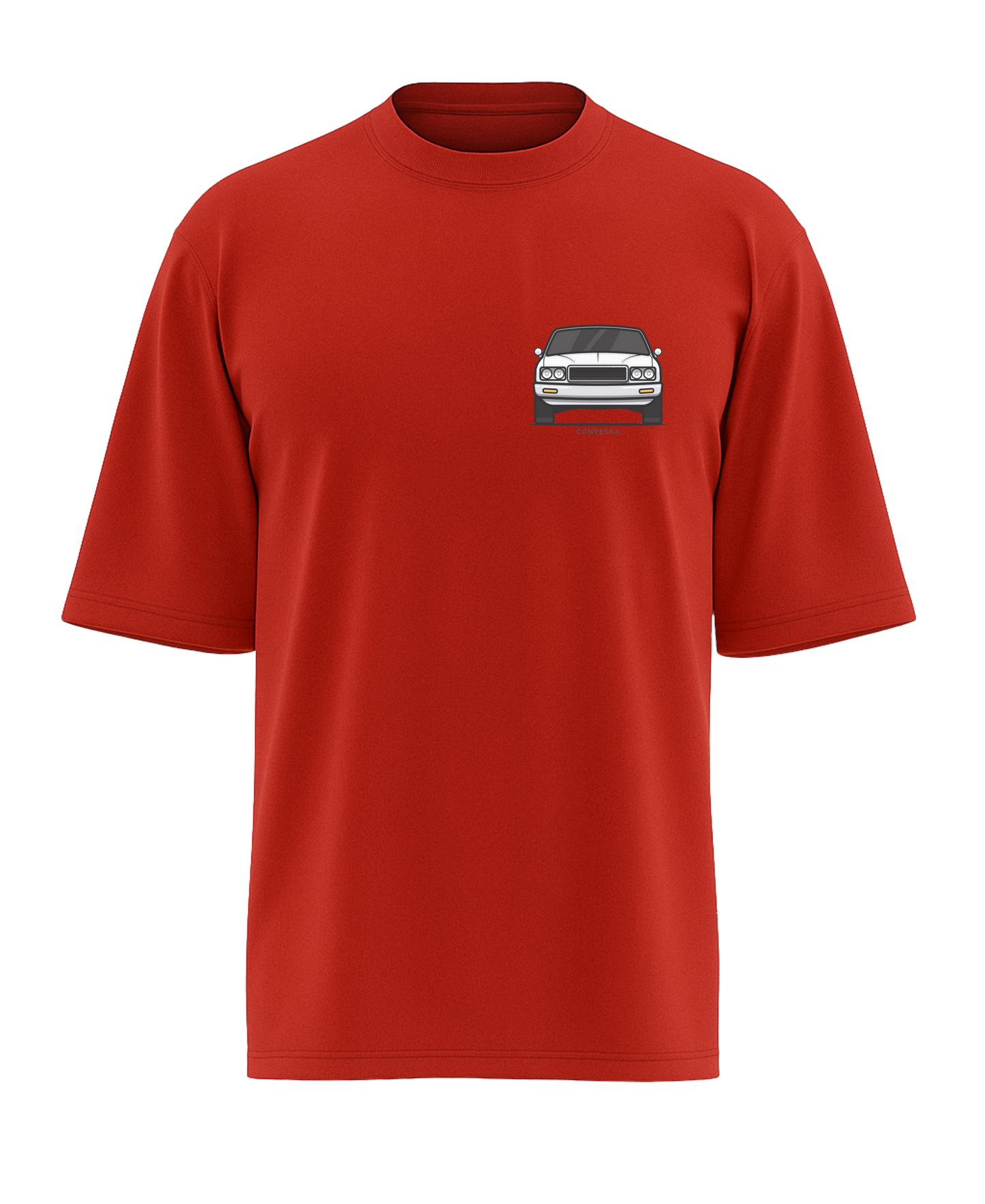 Contessa love oversize (unisex)