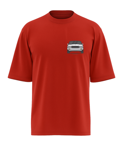 Contessa love oversize (unisex)