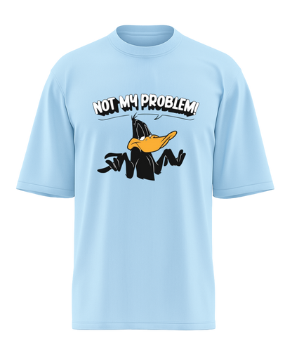 what do I do? oversize (unisex)