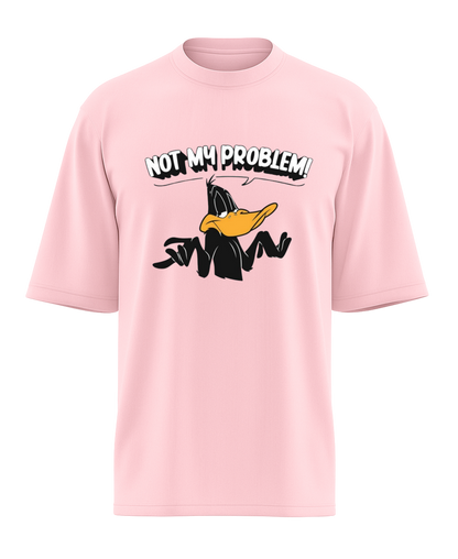 what do I do? oversize (unisex)