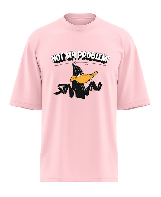 what do I do? oversize (unisex)