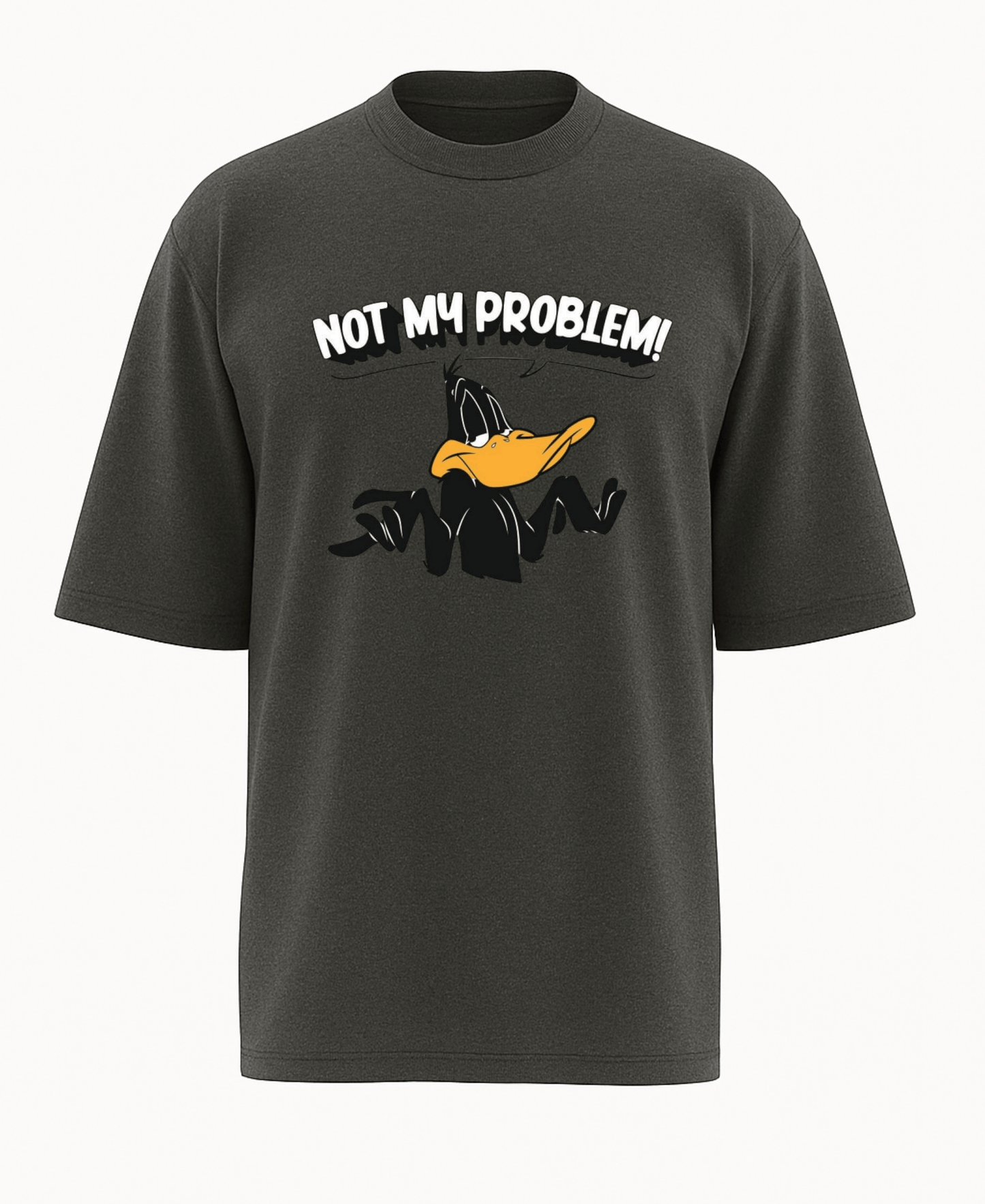 what do I do? oversize (unisex)