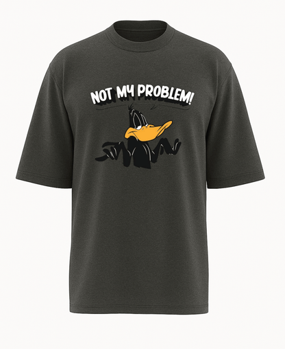 what do I do? oversize (unisex)
