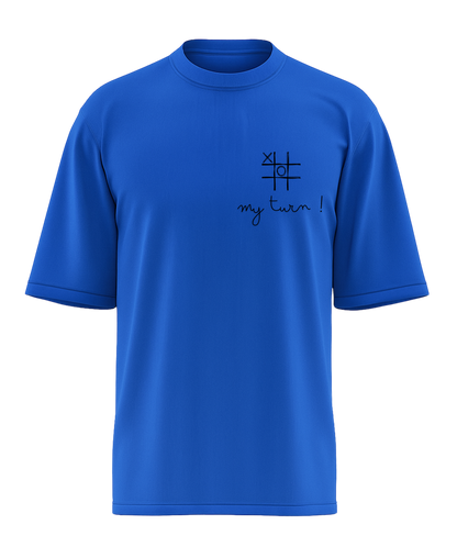 My Turn oversize (Unisex)