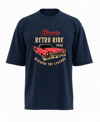 Vintage 1954 oversize (Unisex)