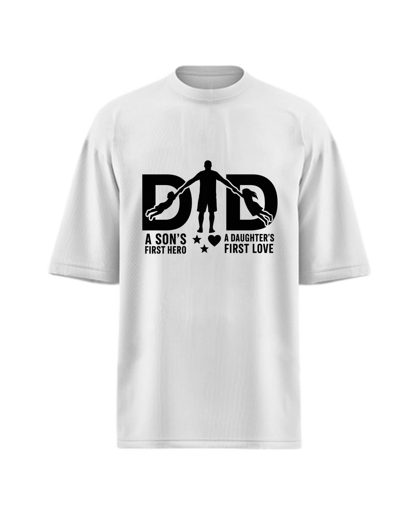 "Dad" oversize (unisex)