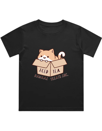 Kawaii Kitty Kids (Unisex)