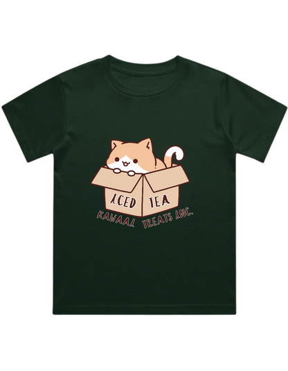 Kawaii Kitty Kids (Unisex)