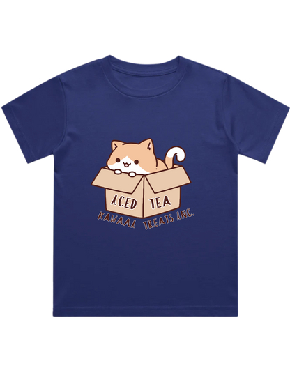 Kawaii Kitty Kids (Unisex)