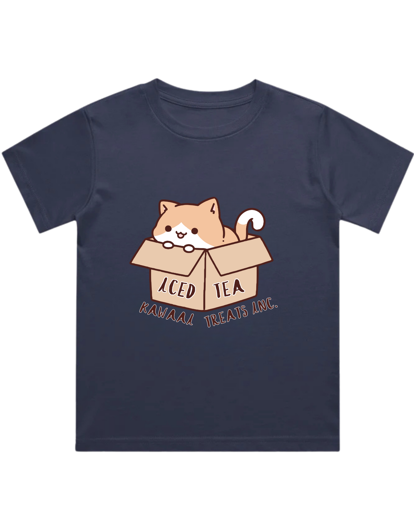 Kawaii Kitty Kids (Unisex)