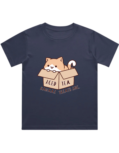 Kawaii Kitty Kids (Unisex)