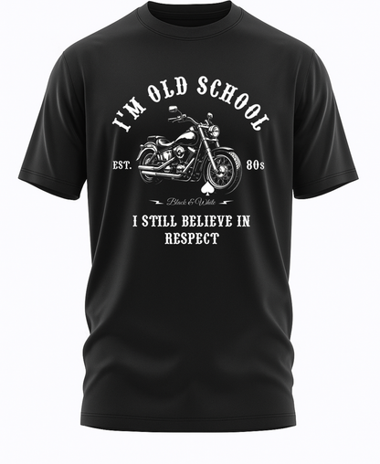 Millennial Rider T-Shirt (men)